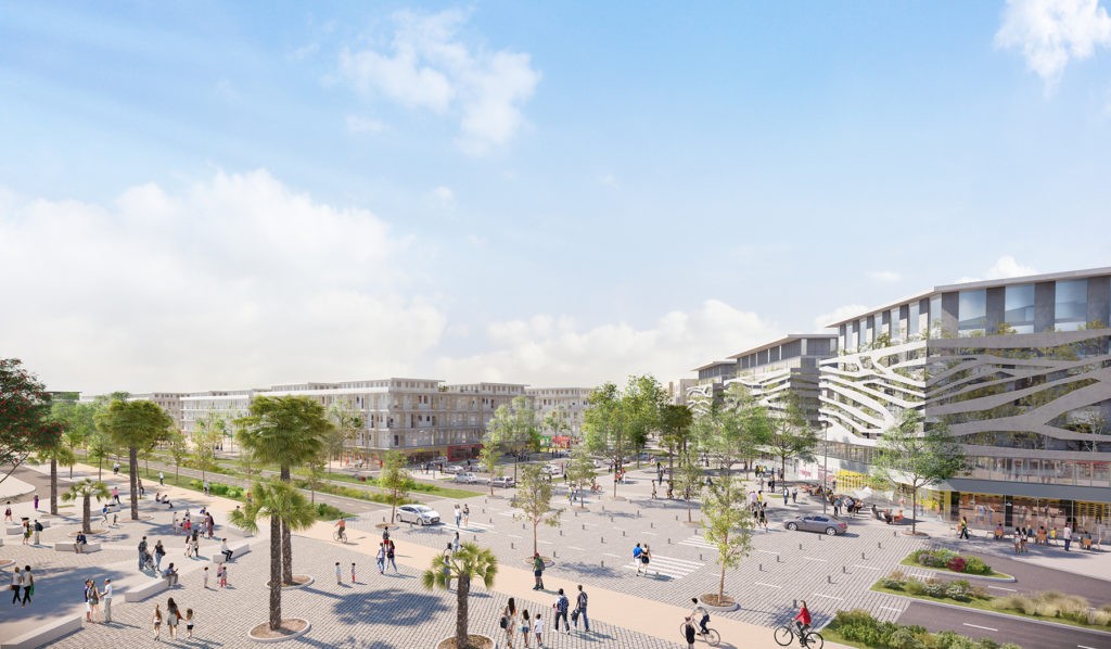 Info-Flash - Montpellier Méditerranée Métropole : Nouvel An 2024