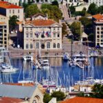 Objectif neutralité carbone pour la ville de Marseille