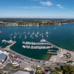 La Sellor et la Compagnie des Ports du Morbihan lient leur destin