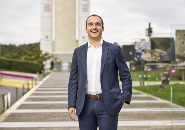 Arnaud Mounier (Cité de l’Espace, Toulouse) : « Nous faisons bénéficier de notre expérience à Kourou »