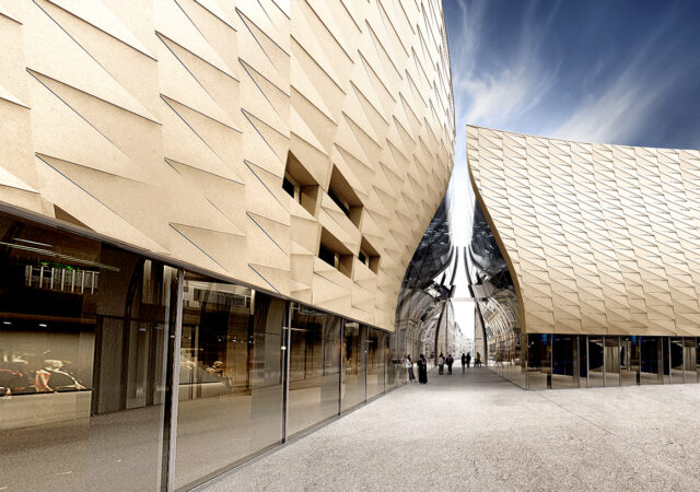 Musée de la Romanité, centre des congrès… la Spl Culture et Patrimoine fait rayonner Nîmes